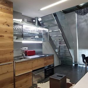 Apartamento Planta baja